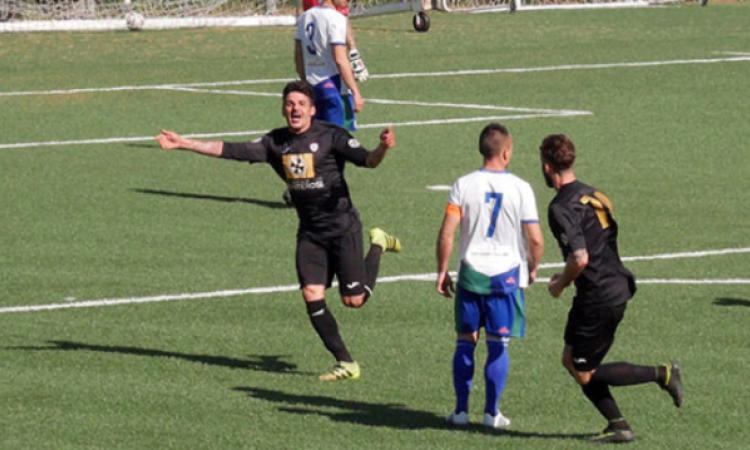 Daniele Piro ha lasciato Monterosi
