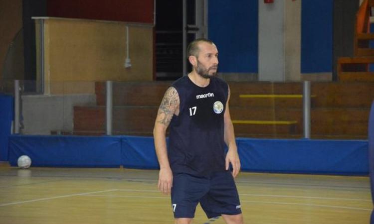 Francesco Milani