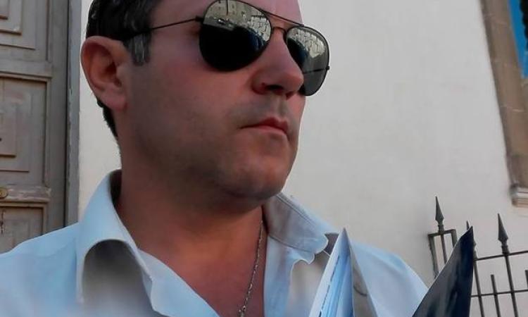 Gianfranco Circio - profilo Facebook