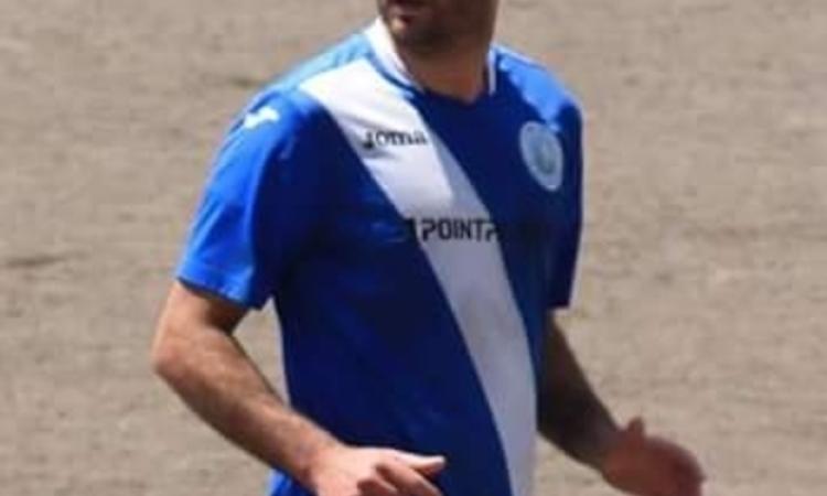 Manuel Cristofari - Scalambra Serrone