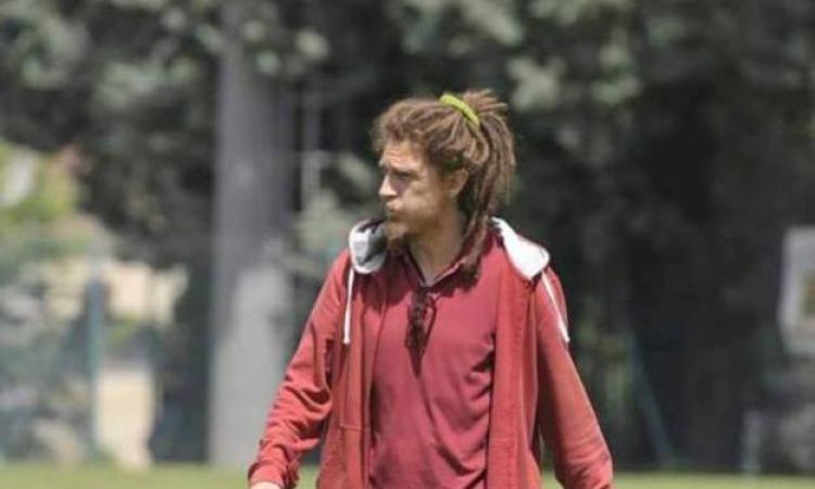 Stefano Campolo (©Facebook)