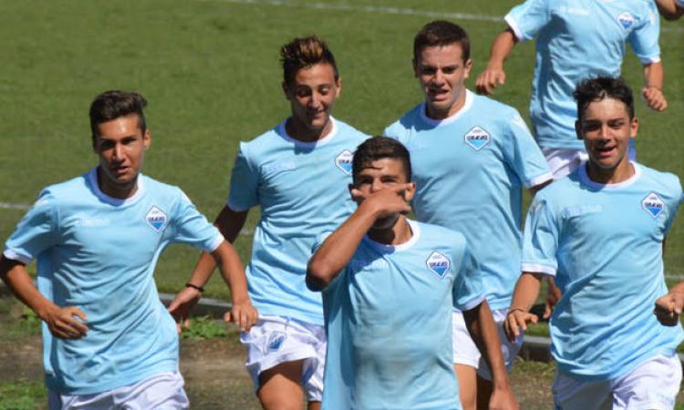 Russo, sta trascinando la Lazio © GazReg
