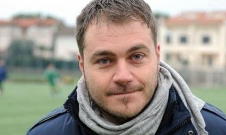 Marco Mei (Tor Tre Teste)