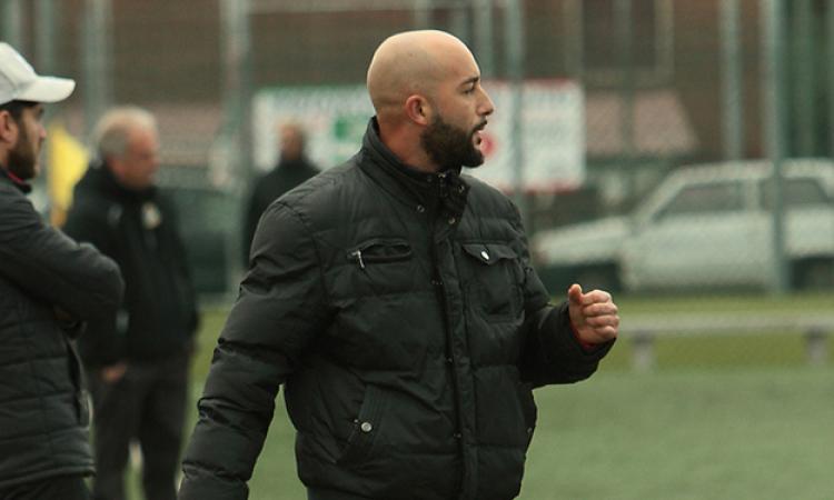 Shade Ashour, tecnico del Giardinetti