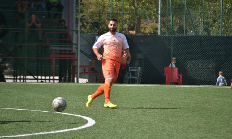 Alessio Romozzi