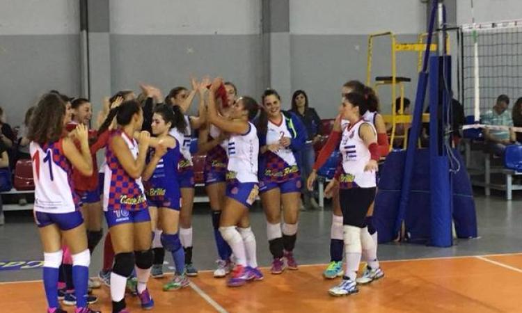D - Il campionato di Palombara inizia con un punto