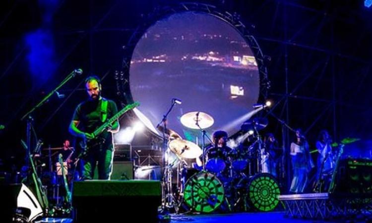 Pink Floyd Legend