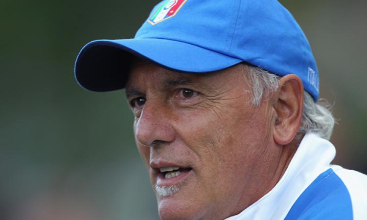 Antonio Rocca (©figc.it)