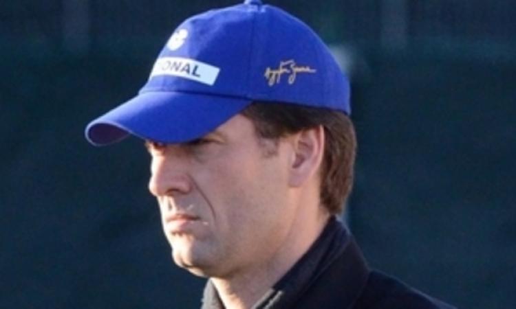 Mauro D&amp;apos;Andrea