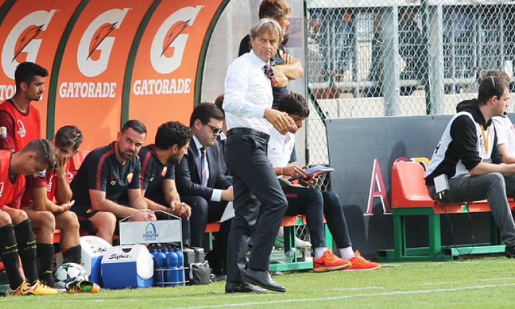 Alberto De Rossi (©De Cesaris)