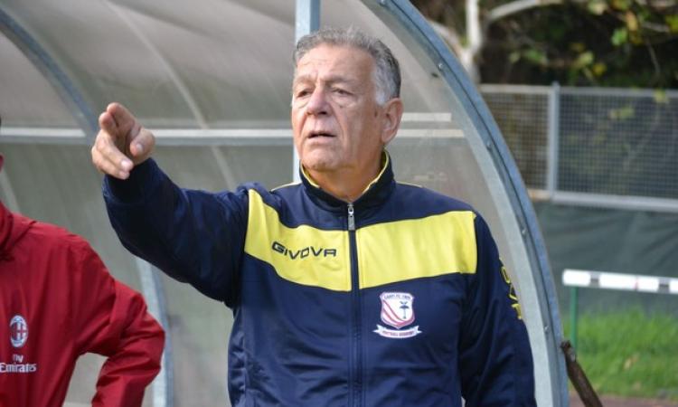 Gianfranco Di Carlo