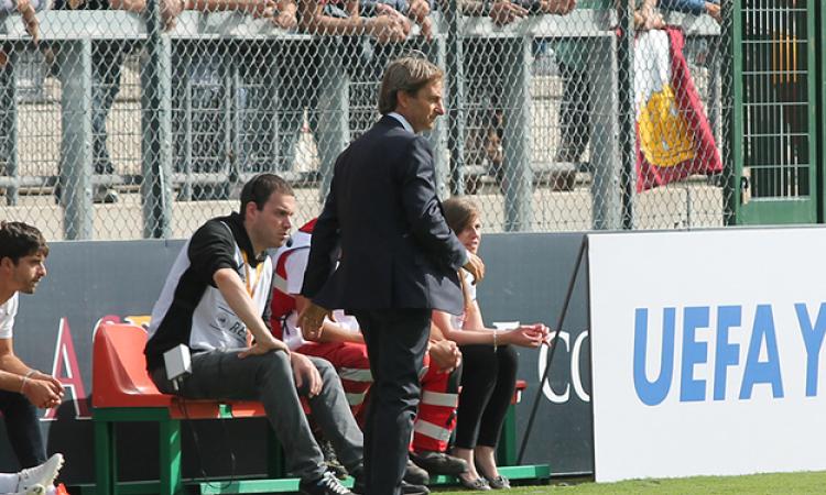Alberto De Rossi (©De Cesaris)