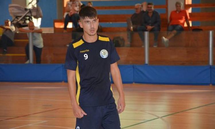 Daniel Colocci