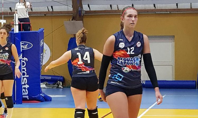 Ostia in campo