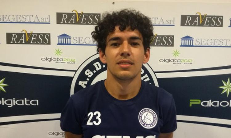 Alessio Di Eugenio