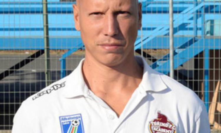 Mister Francesco Talarico