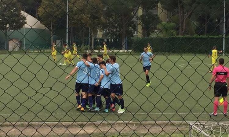 La Lazio vola, battuto anche il Chievo