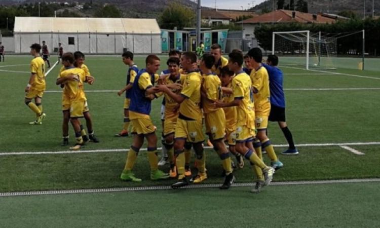 (©Frosinone.com)