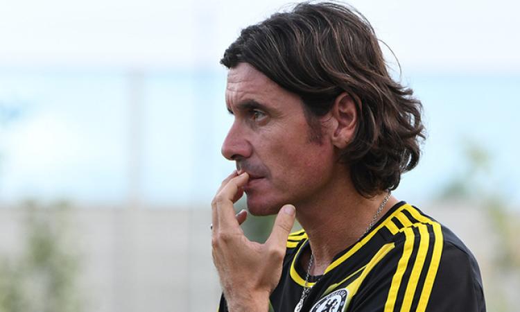 Francesco Bellinati ©Lori