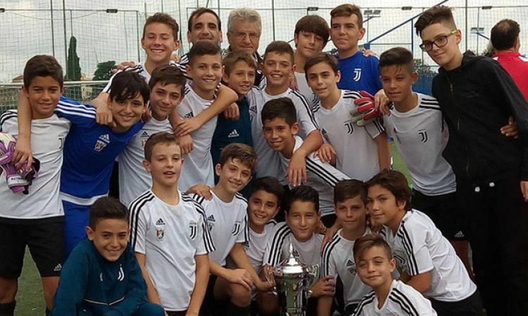 I ragazzi della Tor Tre Teste