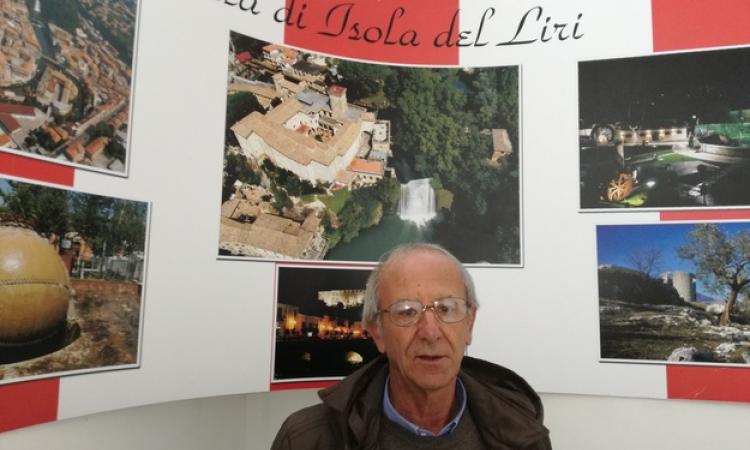 Pro Calcio Isola Liri, Mizzoni ©GazReg 