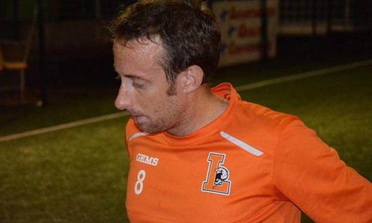 Luca Losito