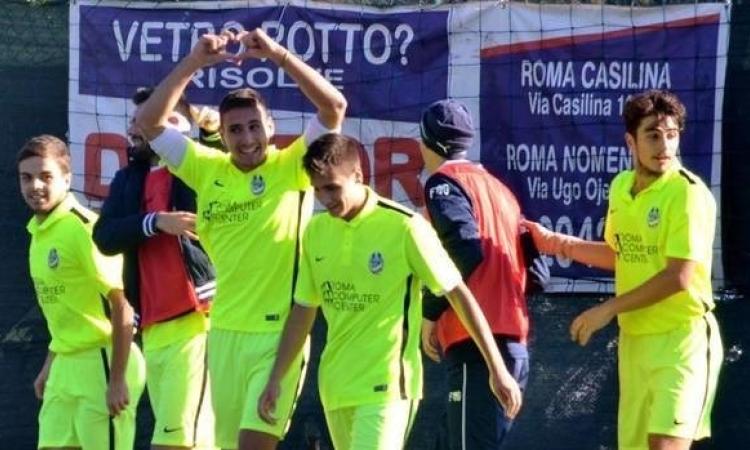 Montespaccato con un piede agli ottavi (©Necci)