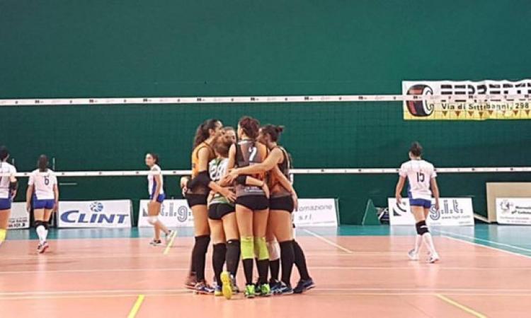 Le ragazze di Cisterna