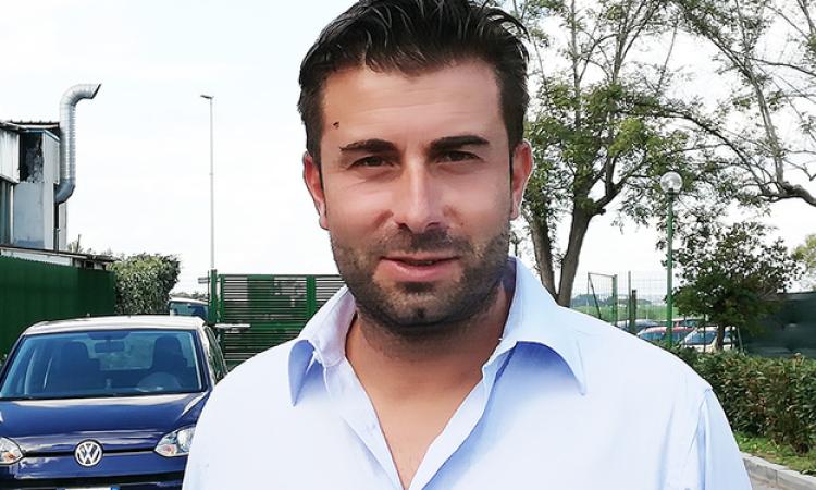 Alessandro Losito (©GazReg)