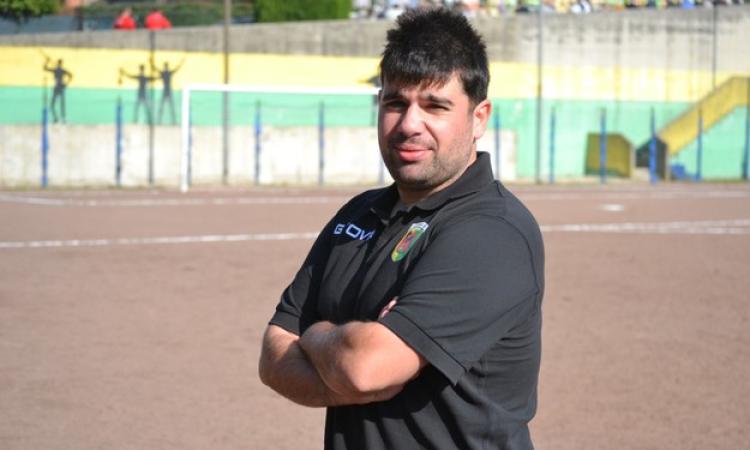 Cristian Benedetti