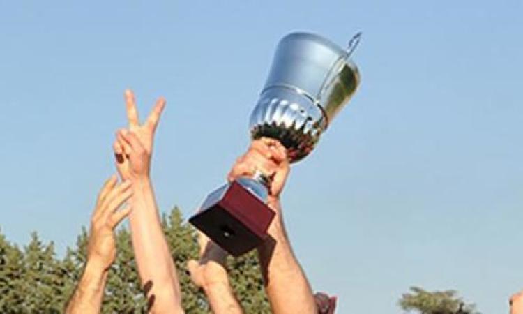 Coppa Lazio ©Del Gobbo