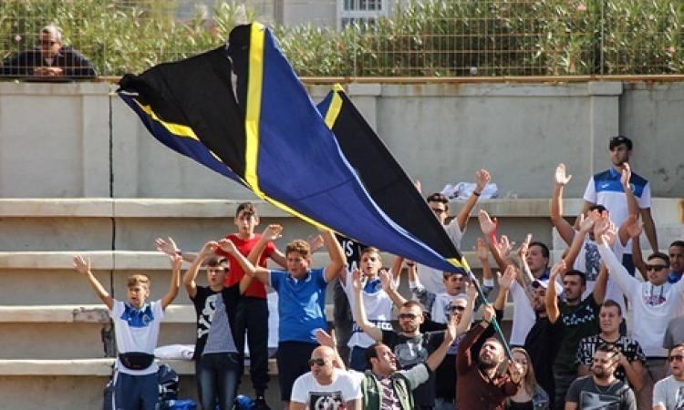 Il Civitavecchia passa il turno (© Cesolini)
