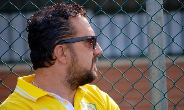 Il tecnico Di Loreto