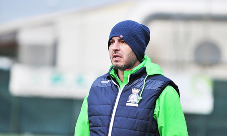 Davide Olivetti (©DelGobbo)