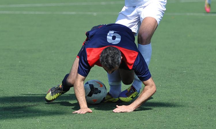 Virtus Acquapendente ©Del Gobbo