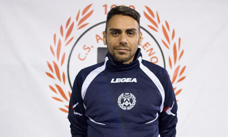 Raffaele Margagnoni