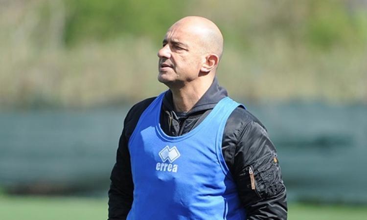 Giulio Pandolfi (foto Del Gobbo)