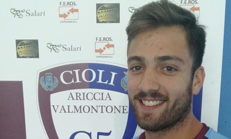 Roberto Cioli