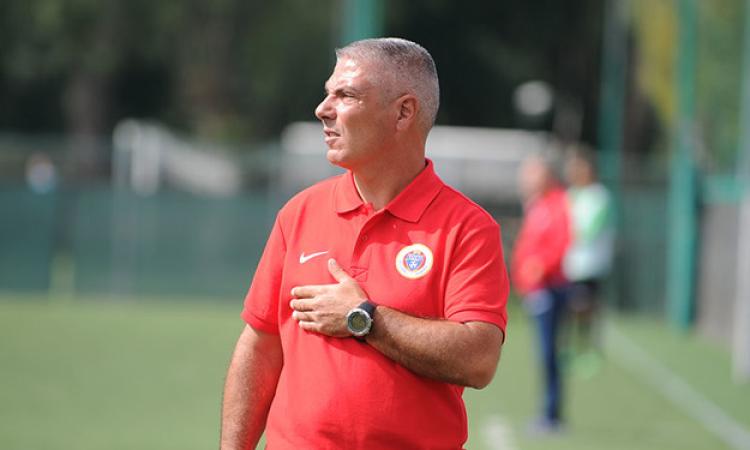 Stefano Urbinati ©Del Gobbo