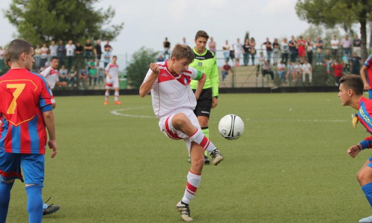 Lodigiani in azione (©DeCesaris)