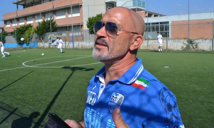 Mister Serpietri