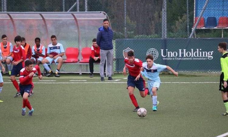 Grifone Monteverde, ora c'è da tornare a correre