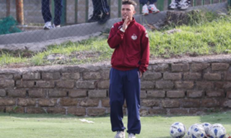 Albalonga, mister Masi