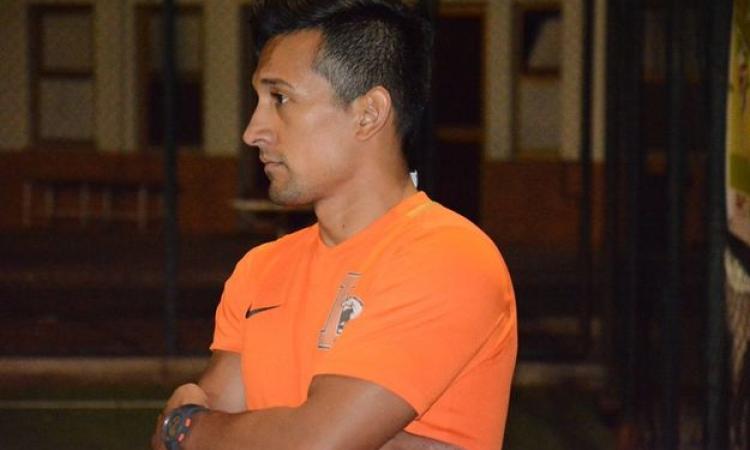 Carlos Fernandez