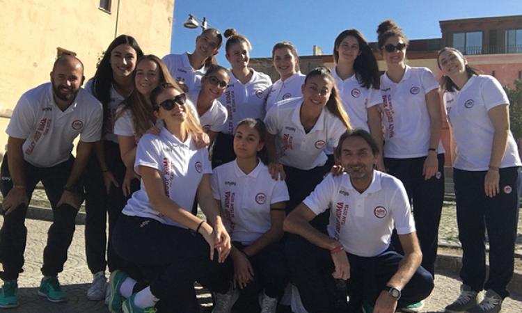 Promomedia Volley Group Ostia