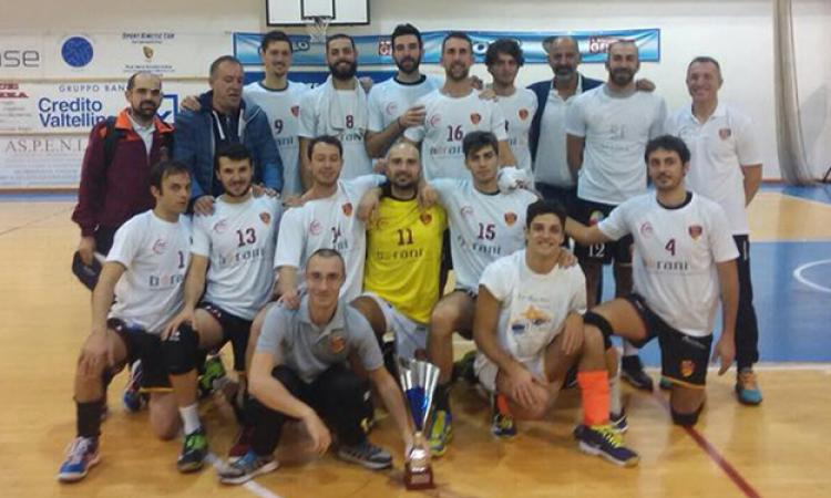 Roma Volley