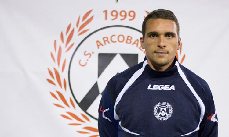 Gianluca Bernardi