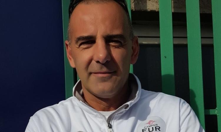 Fabrizio Pecci 