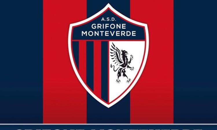 Grifone Monteverde pronto l'assalto al weekend