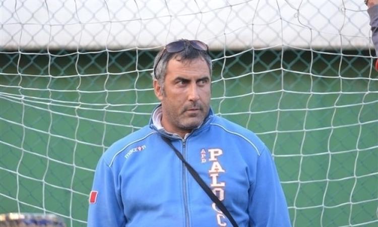 Laruffa - Palocco Calcio
